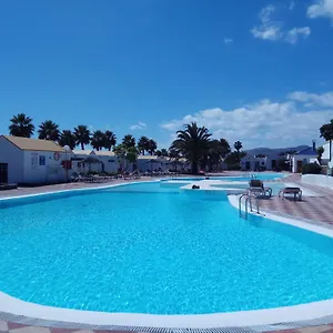 Casa Lila Montecastillo J9 , Caleta de Fuste España