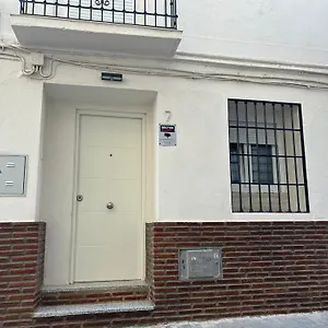 Apartamento Plaza Aurora, Casa En El Centro Histórico, Málaga