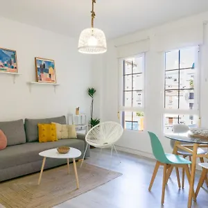 Apartamento Marques7home, Málaga